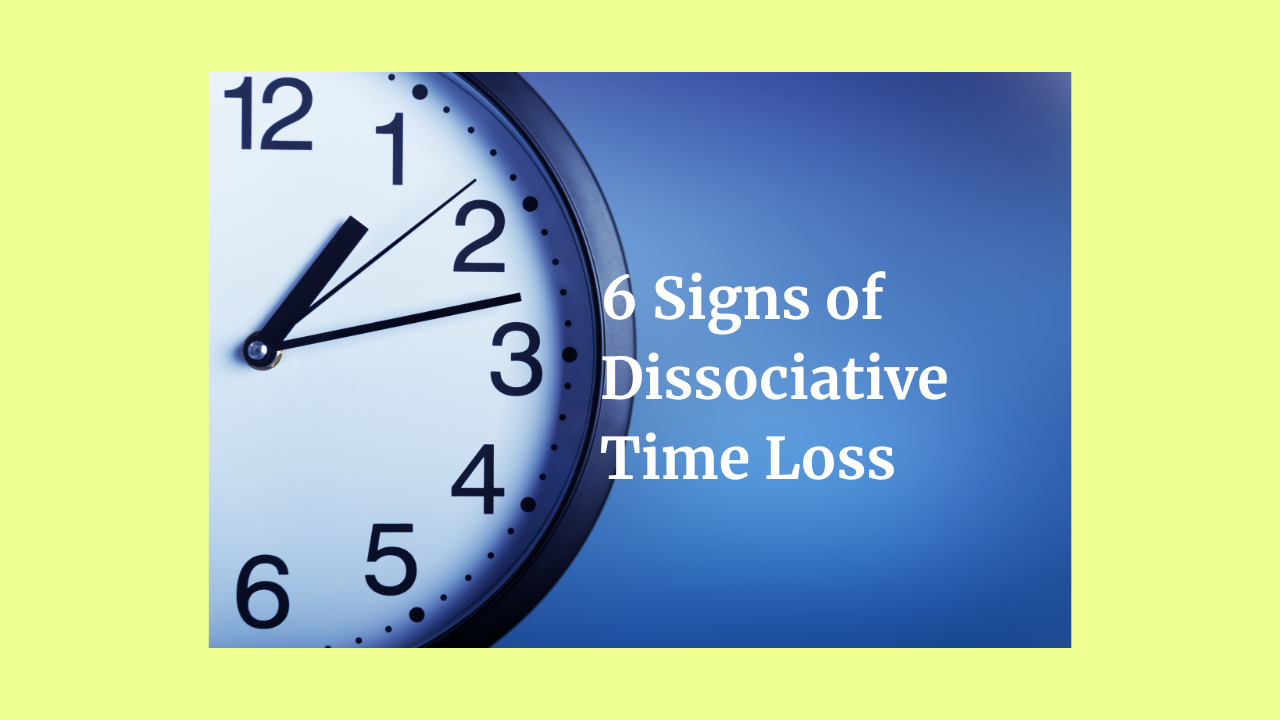 Read more about the article Are you Losing Time?