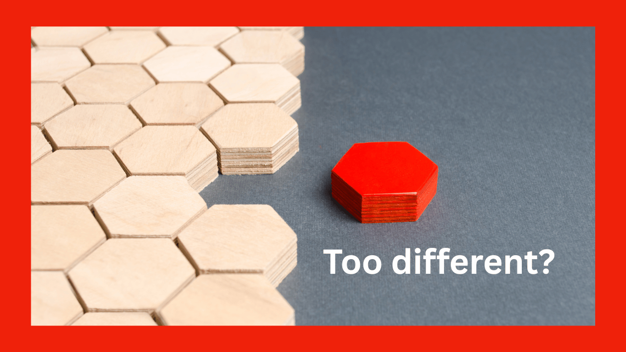 Read more about the article Does Expressing Individuality Make DID Worse?