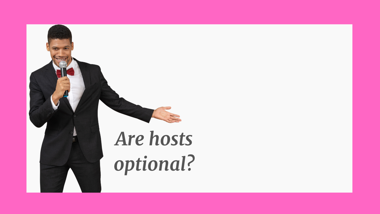 Read more about the article Do All DID Systems Have a Host?