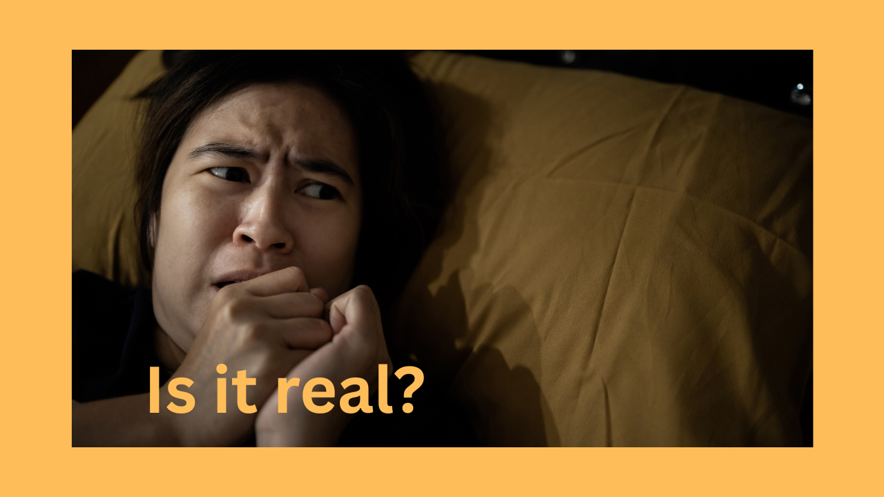 Read more about the article Is It a Hallucination—Or a Flashback?
