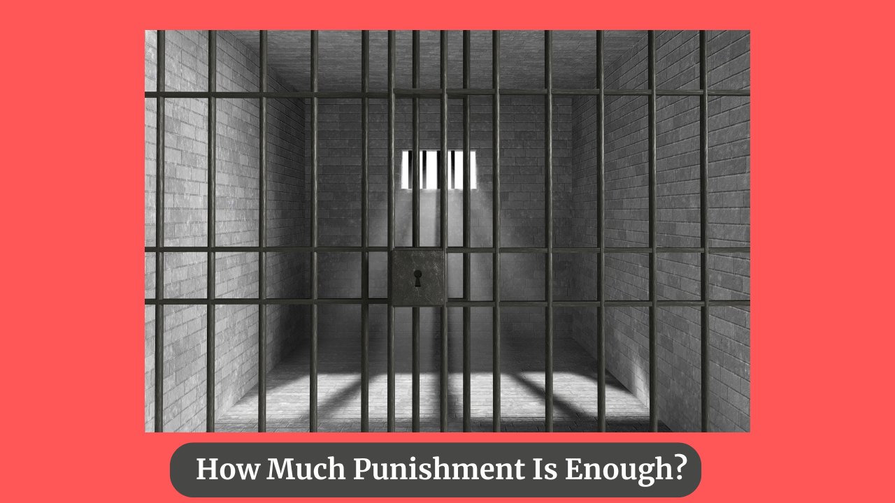 Read more about the article Self-Punishment vs Accountability in DID Healing