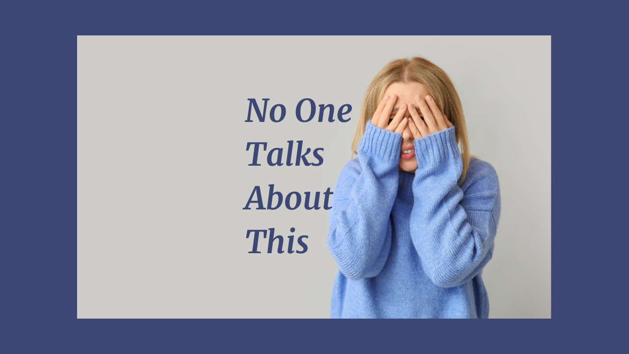 Read more about the article How Abusers Use the Body’s Responses Against You