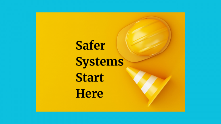 Accountability as a Safety Tool