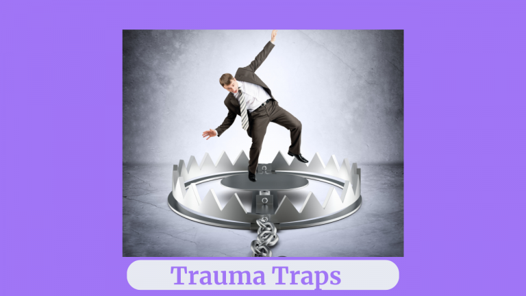 Thinking Errors in DID