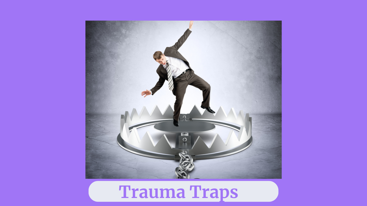 Read more about the article Thinking Errors in DID