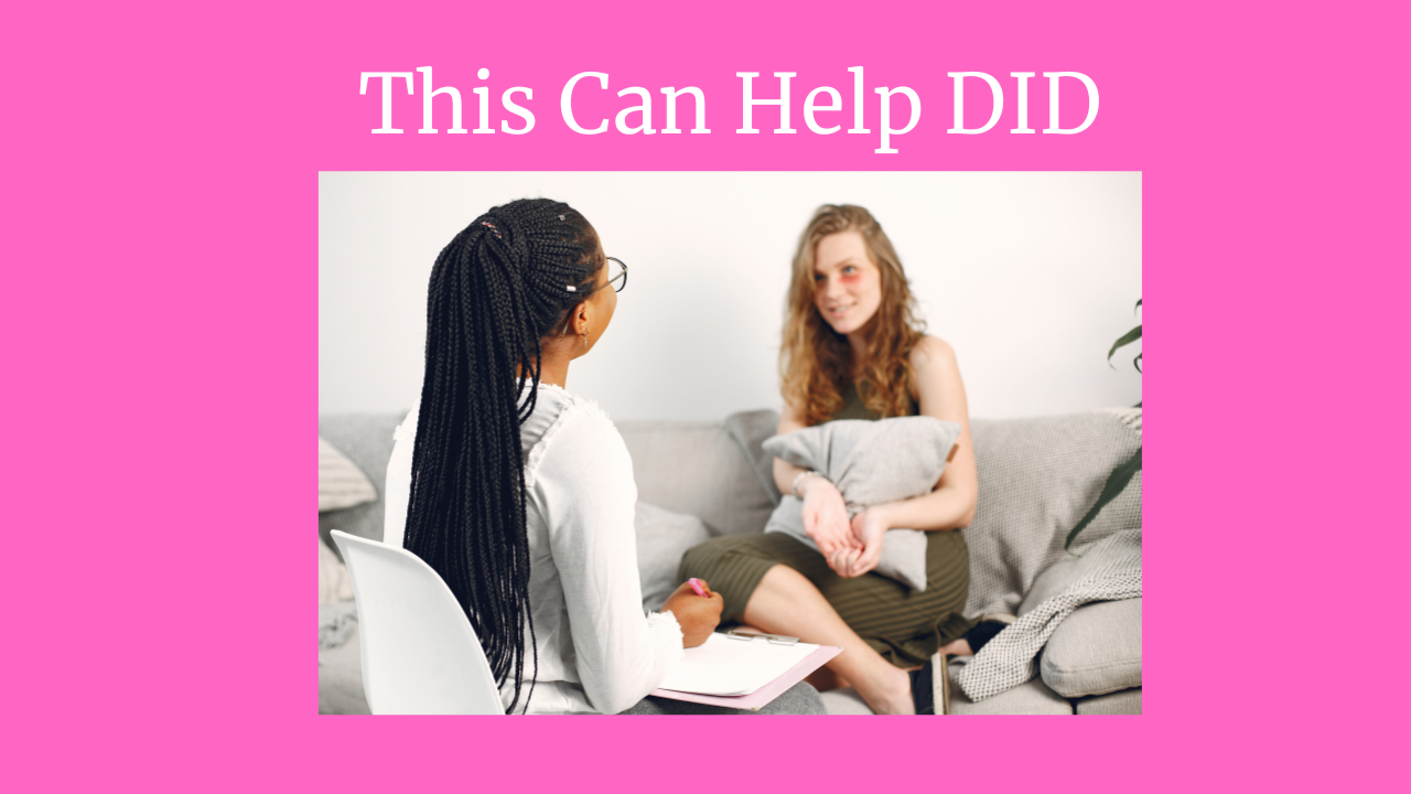 Read more about the article CPT and DID: Why Treating PTSD Makes Recovery Easier