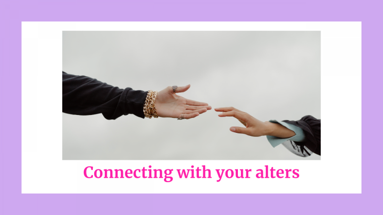 How to Repair and Reconnect with a System