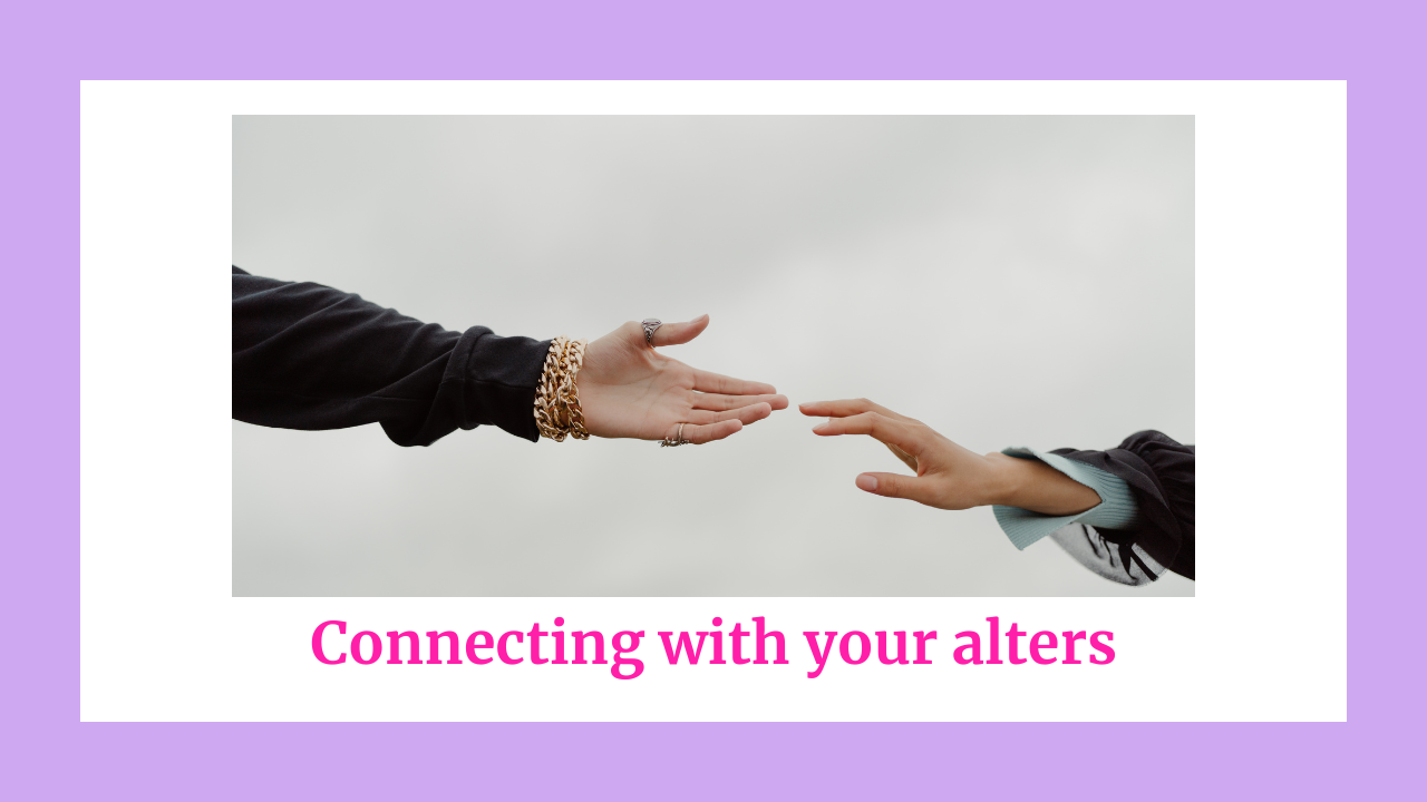 Read more about the article How to Repair and Reconnect with a System