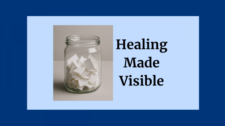 The Healing Jar