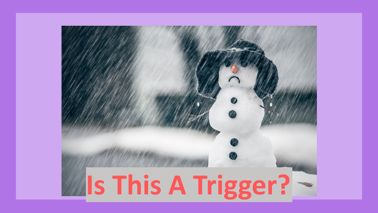 Read more about the article Weather as a Trauma Trigger