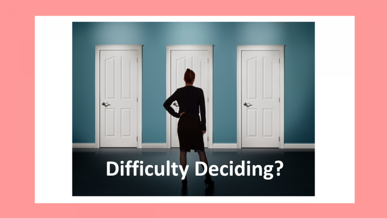 Why Making Decisions Is So Hard After Childhood Trauma