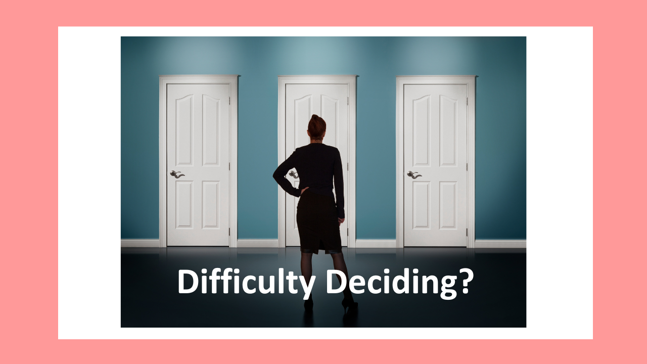 Read more about the article Why Making Decisions Is So Hard After Childhood Trauma