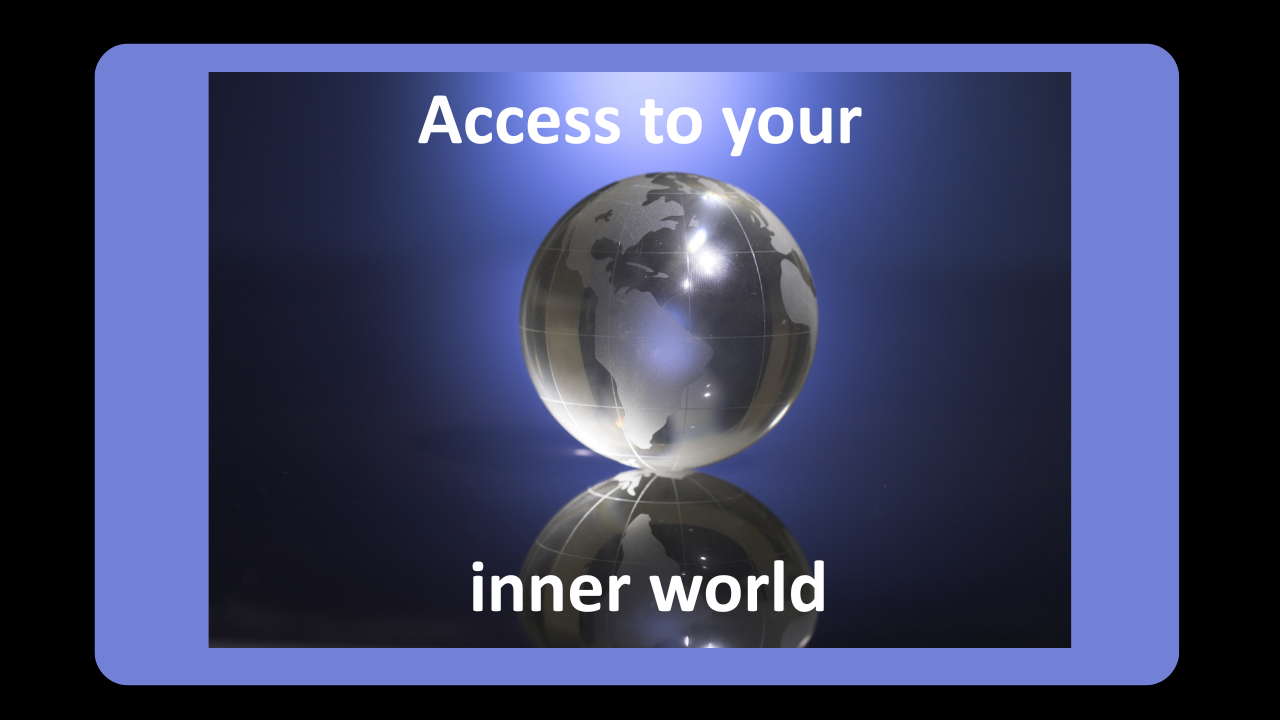 Read more about the article You Might Have an Inner World — Even If You Can’t Access It
