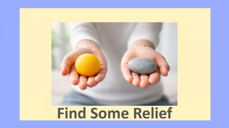 Self-Regulation Exercise