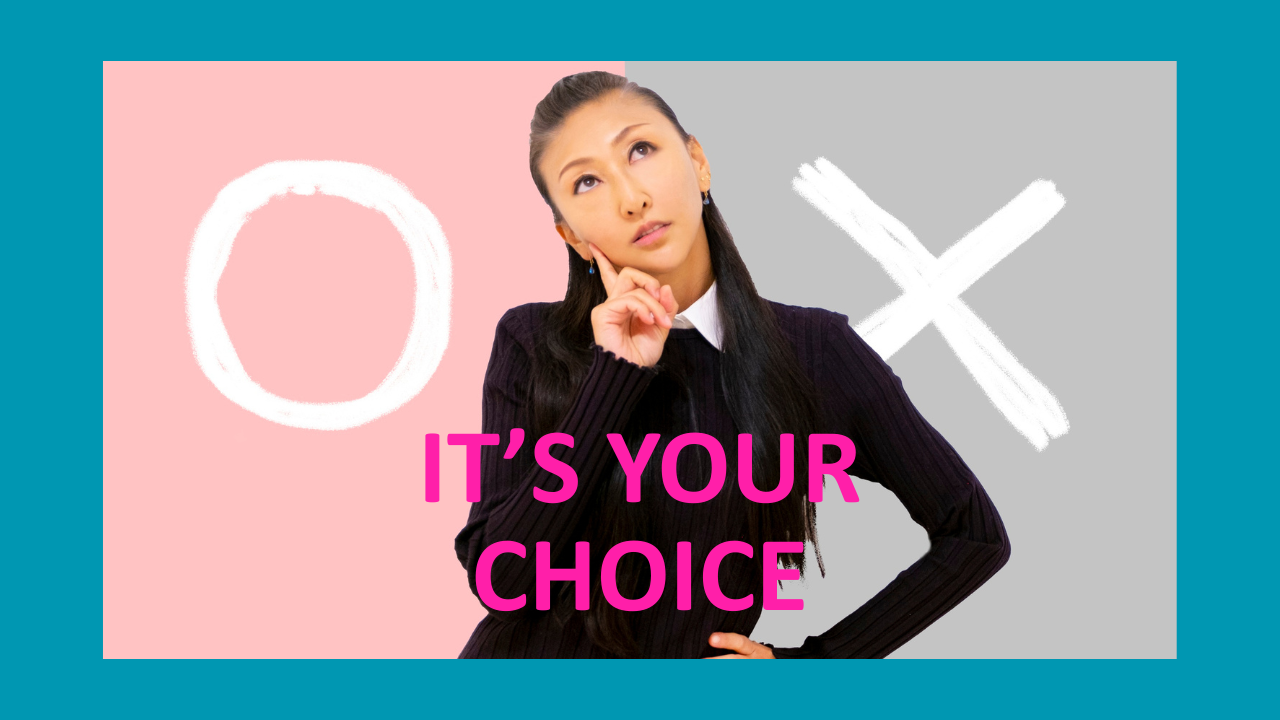 Read more about the article What If I Don’t Want to Heal?