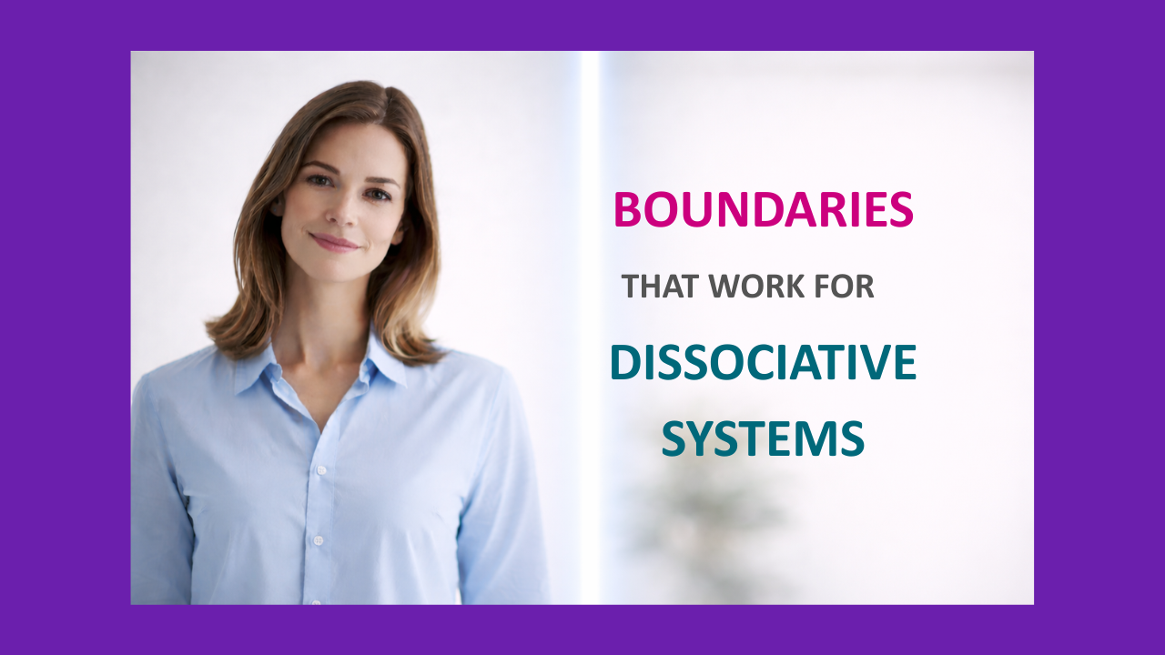 Read more about the article Boundaries You Can Control