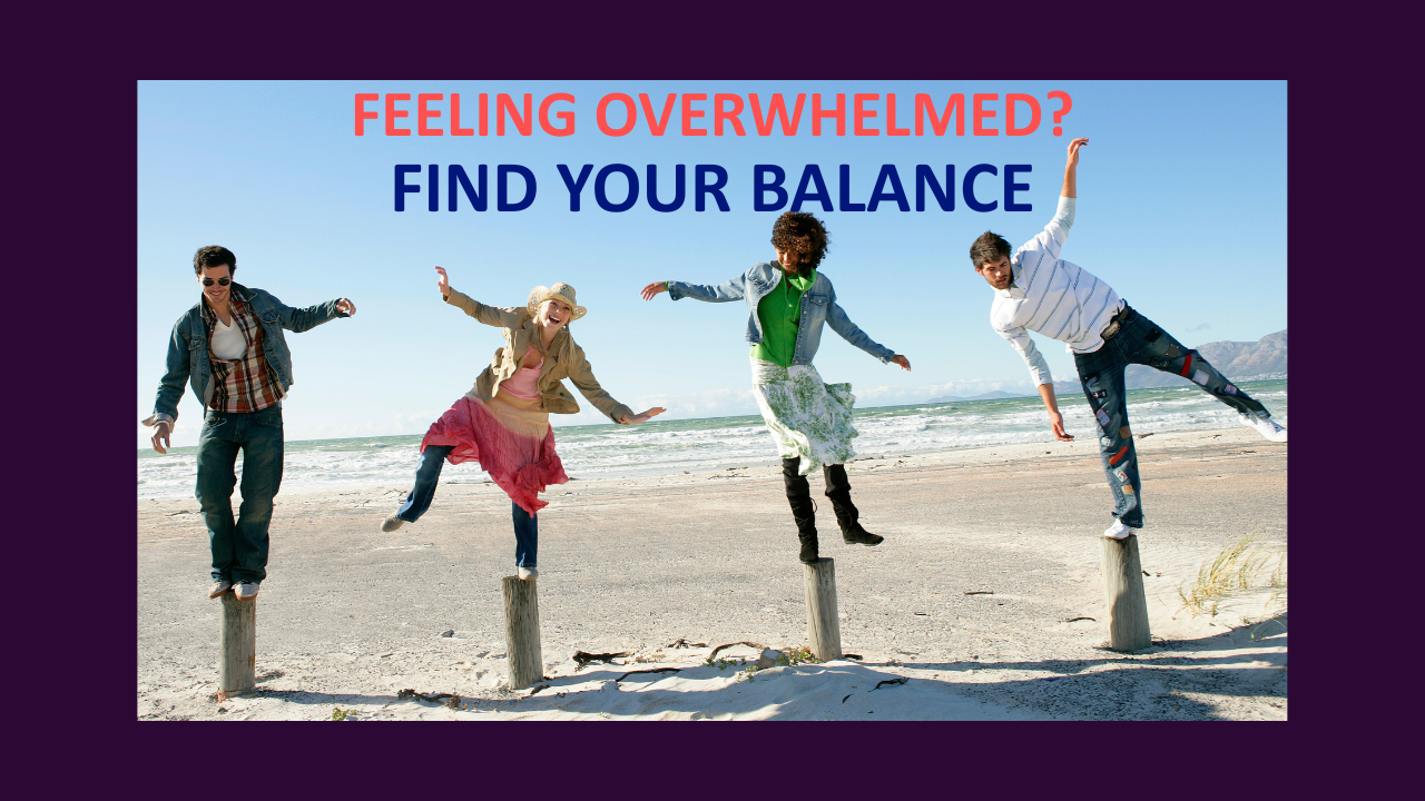 Read more about the article Why It’s So Hard to Figure Out What Will Help When You’re Overwhelmed