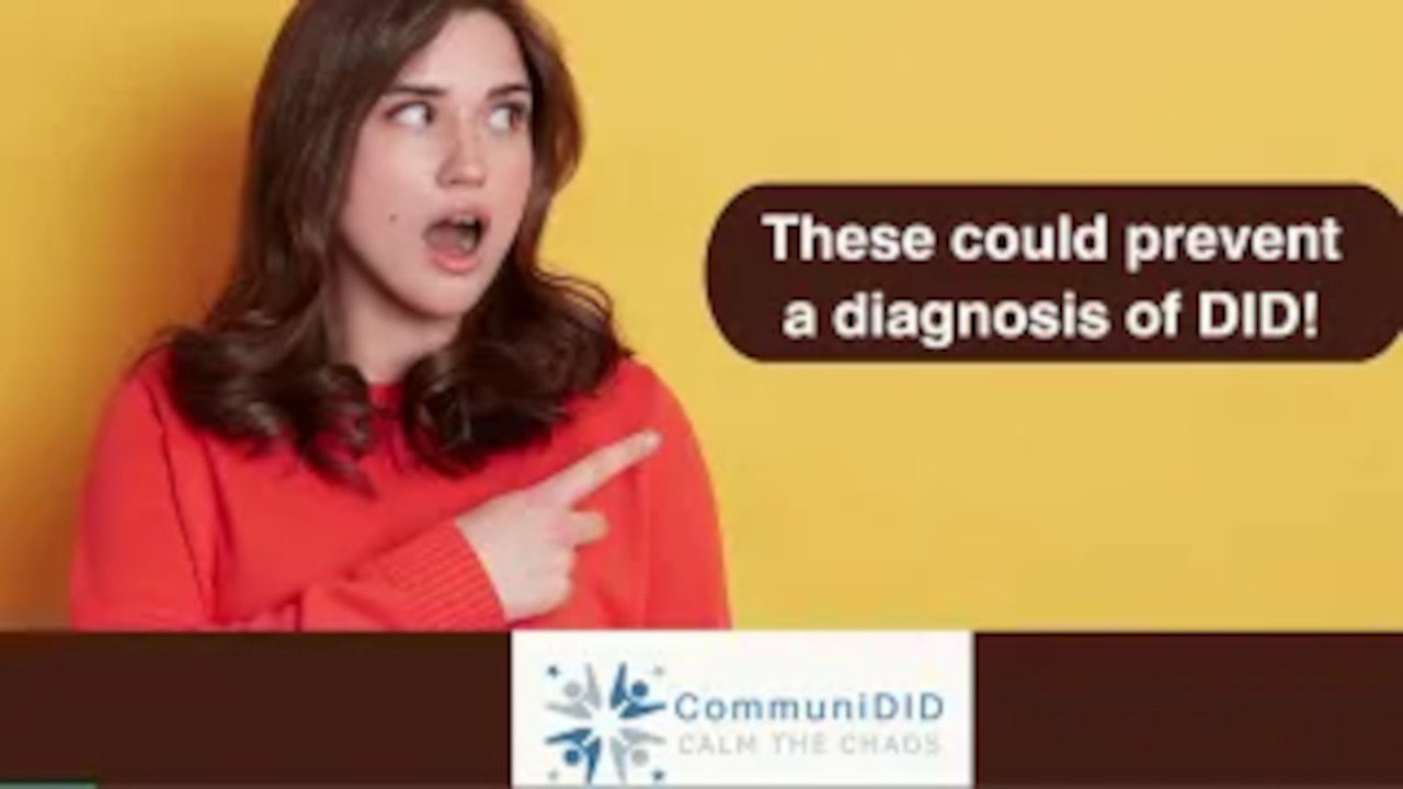 Read more about the article Don’t Let These Myths Cloud Diagnosis