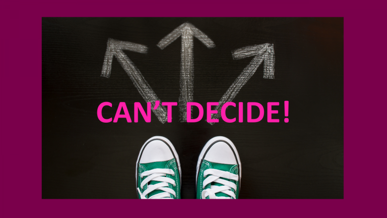 Why Decision-Making Can Trigger More Switching in DID