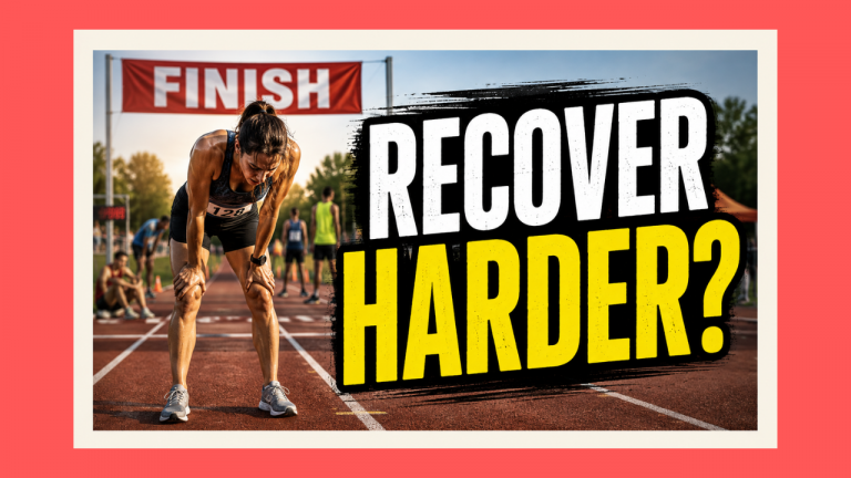 Recovering from System Collapse: Don’t Rush Recovery