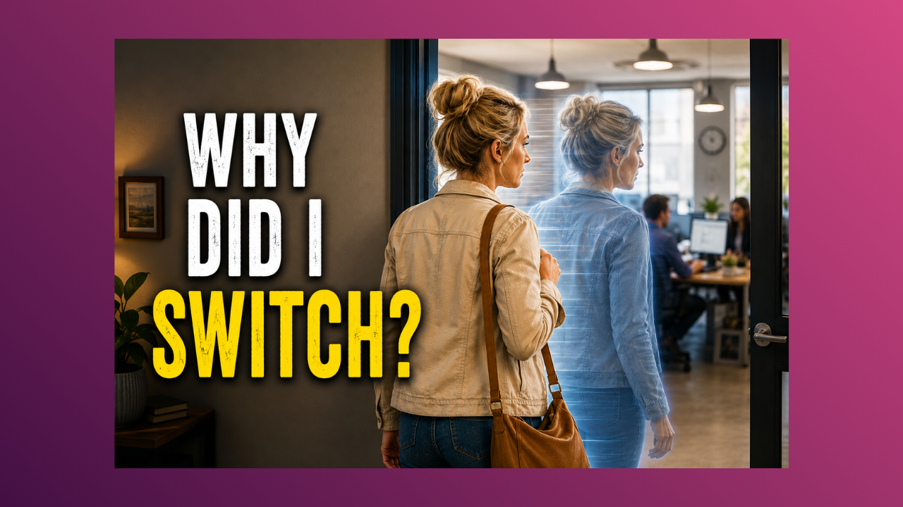 Read more about the article How Environmental Cues Can Influence Switching in DID and OSDD