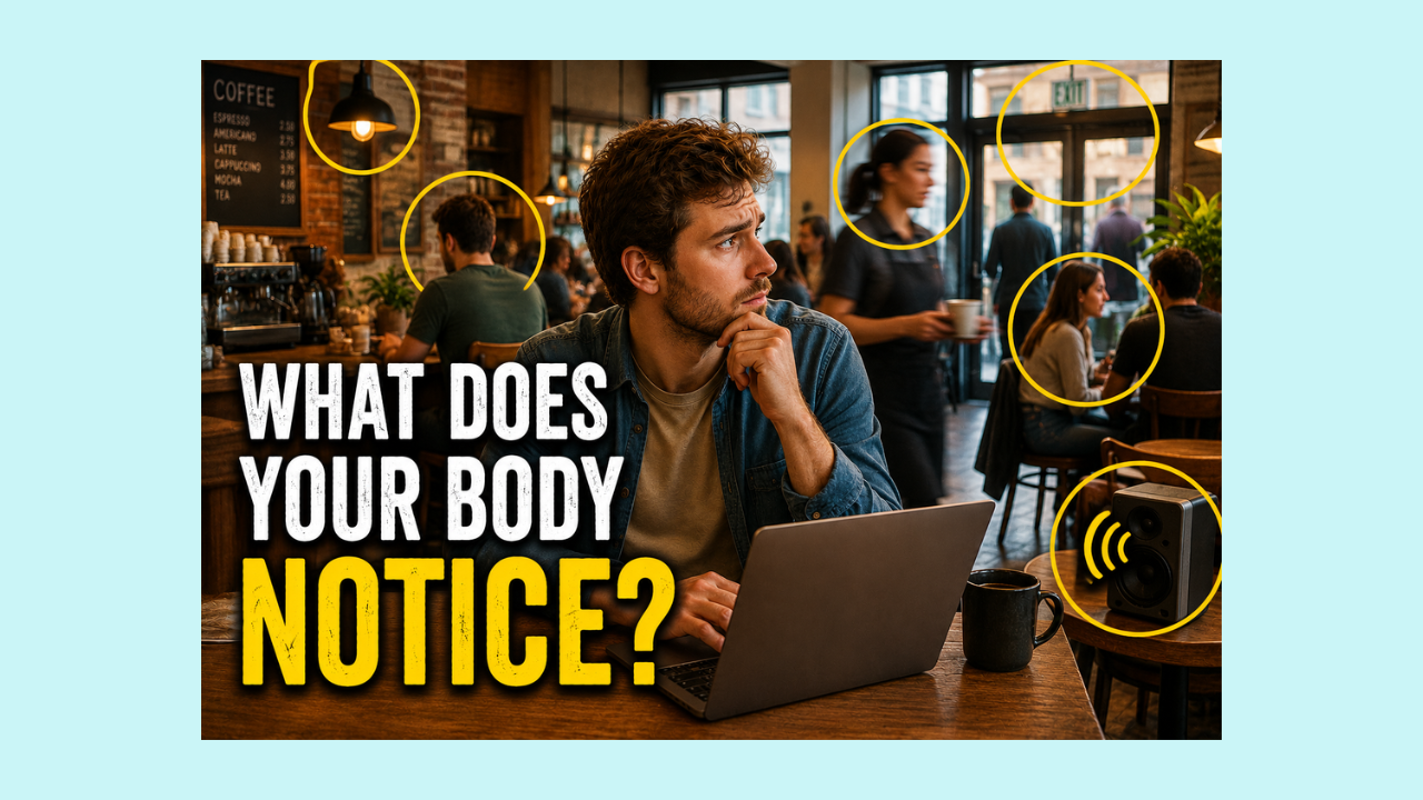 Read more about the article How Your Environment Can Affect Your Nervous System