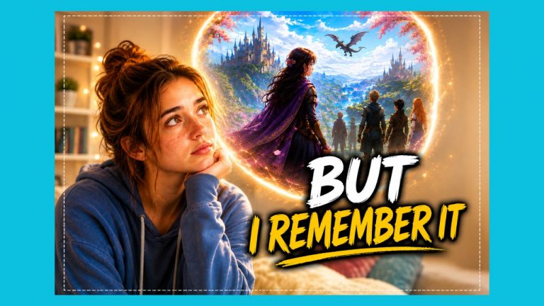 Why Do Fictives Have Backstories and Memories?