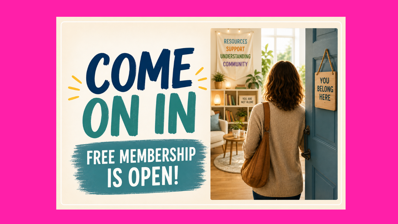 Read more about the article I’ve Been Building the Free CommuniDID Membership for You