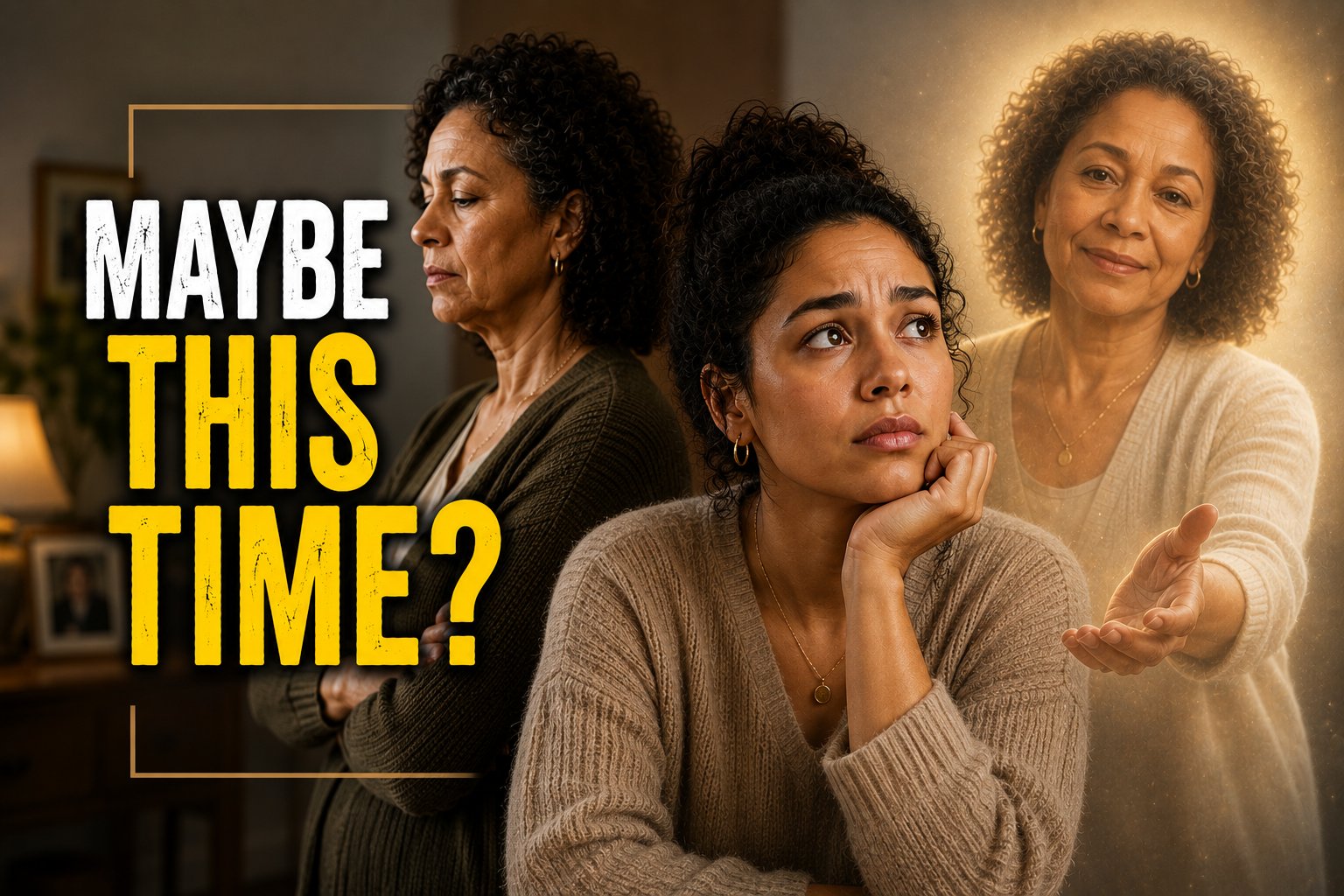 Read more about the article Why Do I Keep Hoping My Abusive Parent Will Change?